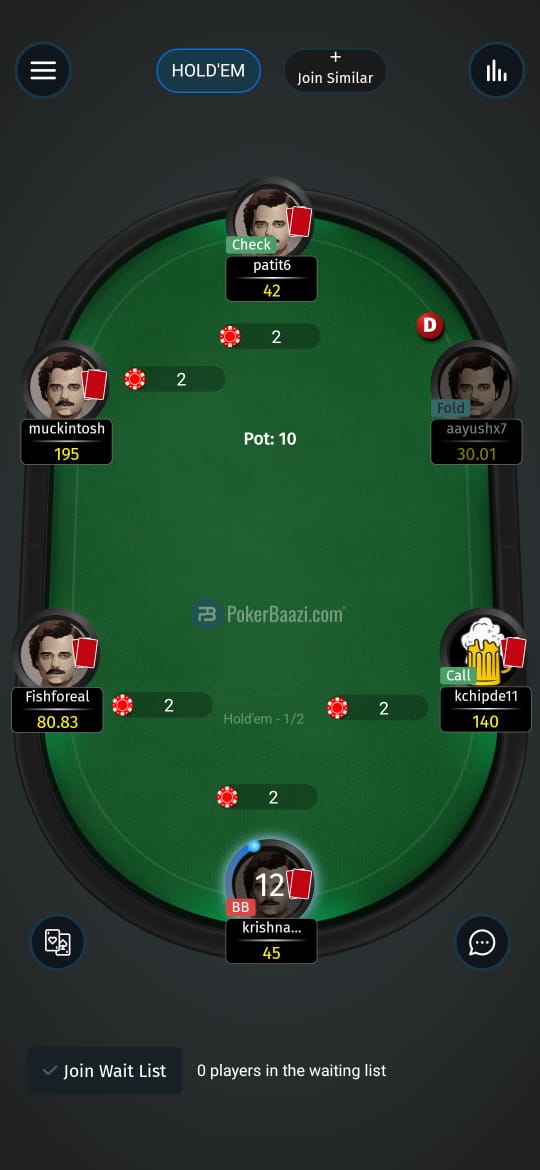 PokerBaazi